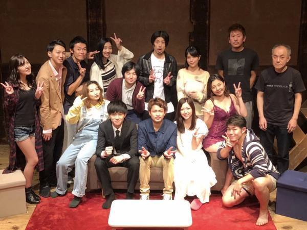 創立1周年シアター・アルファ東京　現代の小劇団が集結『ショート・シアター・フェス２０２３』開催決定　カンフェティでチケット発売