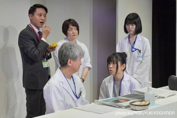 創立1周年シアター・アルファ東京　現代の小劇団が集結『ショート・シアター・フェス２０２３』開催決定　カンフェティでチケット発売