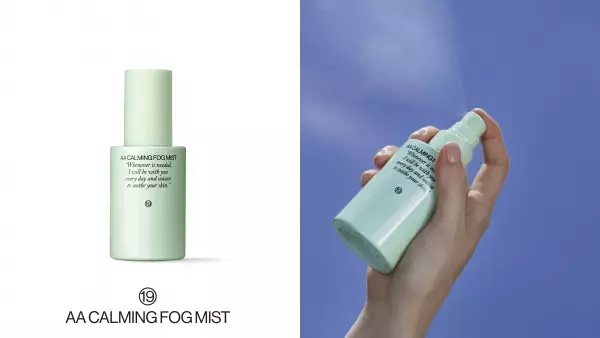 【伊勢丹新宿店/ラフォーレ原宿】韓国のスパ・エステから生まれたスキンケアブランド【SHANGPREEシャンプリー】よりオフラインでの新商品販売開始！