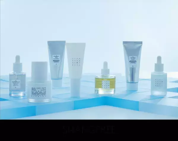 【伊勢丹新宿店/ラフォーレ原宿】韓国のスパ・エステから生まれたスキンケアブランド【SHANGPREEシャンプリー】よりオフラインでの新商品販売開始！