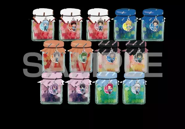 アニメ放映10周年記念「黒子のバスケ　KYOTO TRIP」 2/4(土)からのイベント　一挙情報解禁！