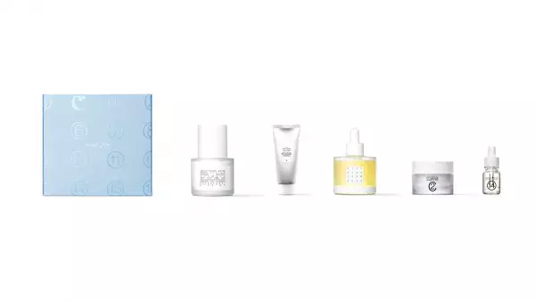 【@cosme OSAKA】韓国話題のスキンケアブランド「SHANGPREE(シャンプリー)」が期間限定でPOP UP SHOPを開催！