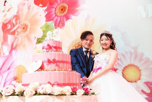 「AWAJI HELLO KITTY APPLE LAND」で最高の思い出をお届け 『エンターテイメントウェディング』1月24日より受付開始