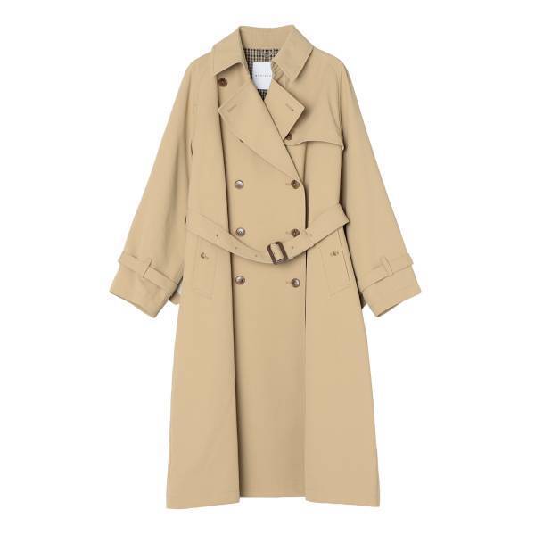 新ブランド「quaranciel（カランシエル）」公式ブランドサイトが公開。 今秋デビューに先駆けて、7月14日（金）より先行予約販売スタート！