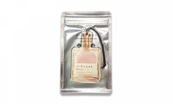 【期間限定ショップ】西武池袋本店にてJ-Scent期間限定ショップが開催！2023年5月24日～6月6日