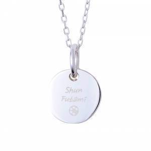 TVアニメ『クールドジ男子』コラボジュエリー　1/12（木）から受注開始！