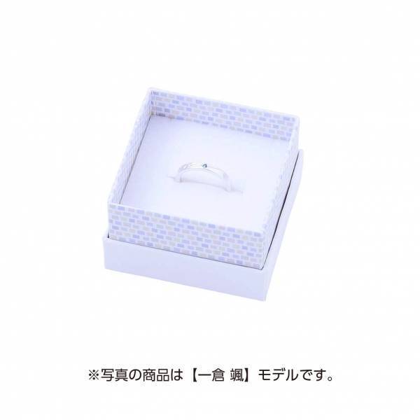 TVアニメ『クールドジ男子』コラボジュエリー　1/12（木）から受注開始！