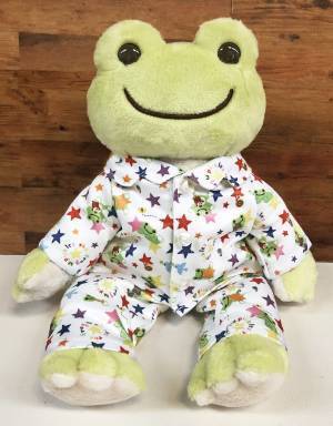 【かえるのピクルス】東京駅一番街イベント開催＆NEWデザインでのホテルパセラリビング宿泊コラボも！