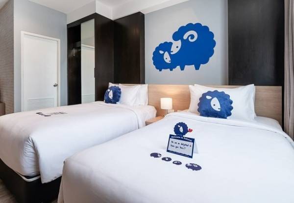 ＜アジアから世界へ＞グローバルなホテル展開を目指して　株式会社リロバケーションズがKoko Global Hospitalityを集客支援