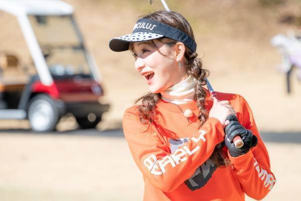 横山ルリカが2ヶ月連続出演！番組2度目の登場となる武藤彩芽は前回のリベンジなるか！「ゴルフ女子 ヒロインバトル」3月5日（日）夕方6時30分～ BS12で放送！