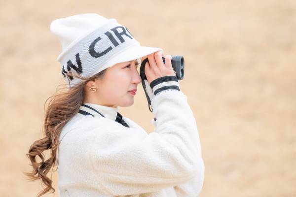 横山ルリカが2ヶ月連続出演！番組2度目の登場となる武藤彩芽は前回のリベンジなるか！「ゴルフ女子 ヒロインバトル」3月5日（日）夕方6時30分～ BS12で放送！