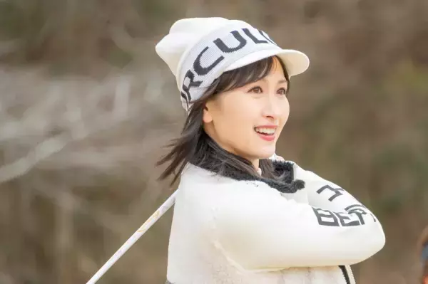 横山ルリカが2ヶ月連続出演！番組2度目の登場となる武藤彩芽は前回のリベンジなるか！「ゴルフ女子 ヒロインバトル」3月5日（日）夕方6時30分～ BS12で放送！