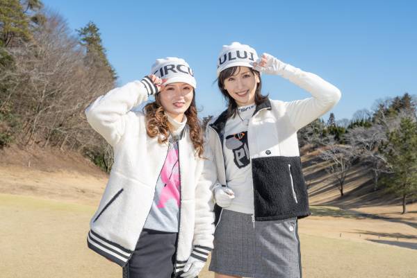 横山ルリカが2ヶ月連続出演！番組2度目の登場となる武藤彩芽は前回のリベンジなるか！「ゴルフ女子 ヒロインバトル」3月5日（日）夕方6時30分～ BS12で放送！