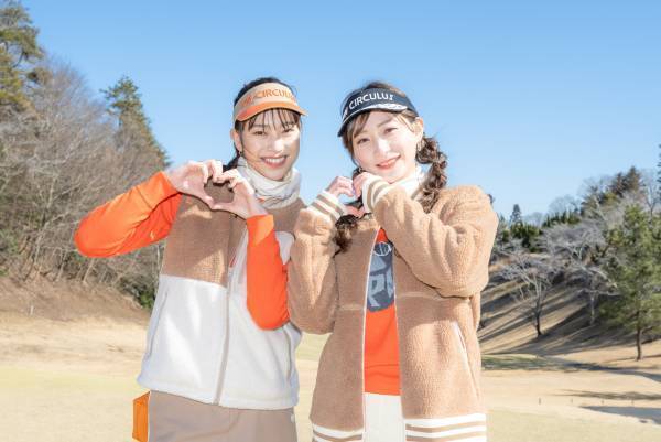 横山ルリカが2ヶ月連続出演！番組2度目の登場となる武藤彩芽は前回のリベンジなるか！「ゴルフ女子 ヒロインバトル」3月5日（日）夕方6時30分～ BS12で放送！