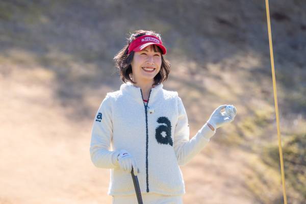 横山ルリカが2ヶ月連続出演！番組2度目の登場となる武藤彩芽は前回のリベンジなるか！「ゴルフ女子 ヒロインバトル」3月5日（日）夕方6時30分～ BS12で放送！