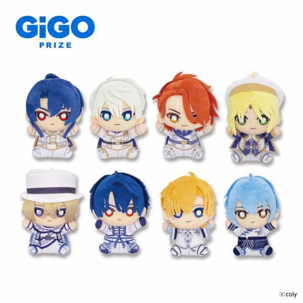 魔法使いの約束×GiGOキャンペーン 開催のお知らせ