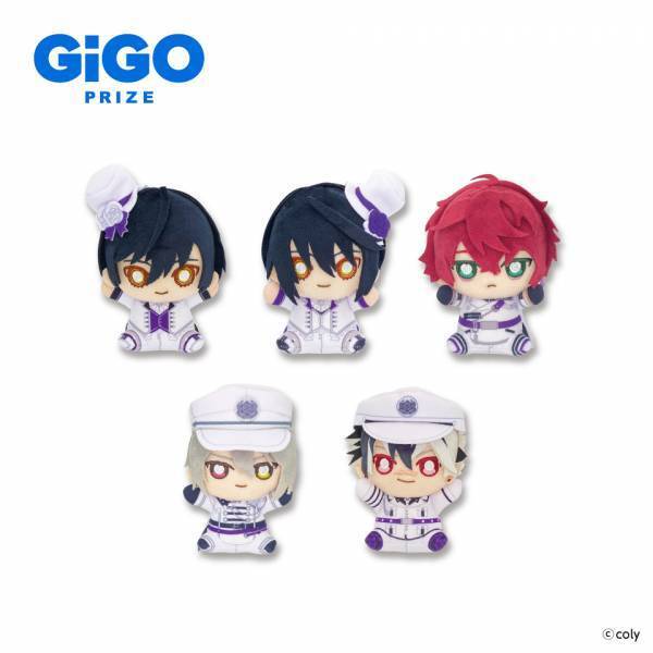 魔法使いの約束×GiGOキャンペーン 開催のお知らせ