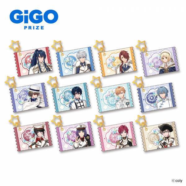 魔法使いの約束×GiGOキャンペーン 開催のお知らせ