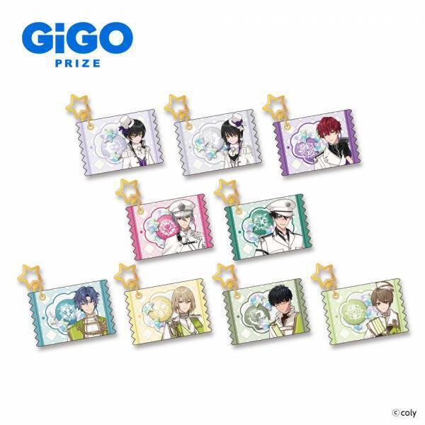 魔法使いの約束×GiGOキャンペーン 開催のお知らせ