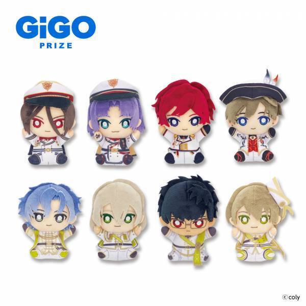 魔法使いの約束×GiGOキャンペーン 開催のお知らせ