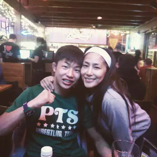 RDXメディア「GLORY BEYOND DREAMS」第5弾！Road to UFCバンダム級で優勝した話題のUFCファイター・中村倫也が登場！