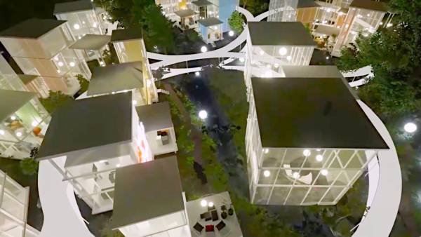 業界初、メタバース×謎解き「ナゾバース」サービス開始。イベント制作とメタバース制作企業が協業提供