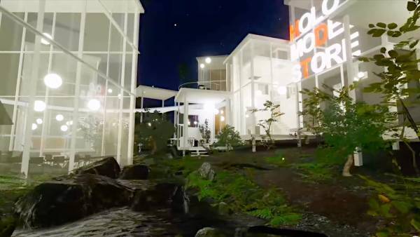 業界初、メタバース×謎解き「ナゾバース」サービス開始。イベント制作とメタバース制作企業が協業提供