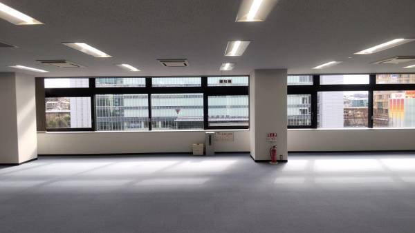 新横浜エリアでオフィスビルを取得【相鉄アーバンクリエイツ・相鉄ビルマネジメント】