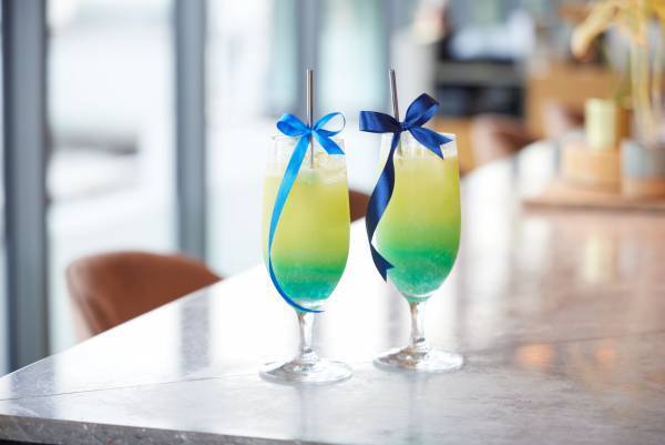 【ニュウマン横浜3周年】800°DEGREESや2416MARKETエリアにて限定メニューや商品が登場！