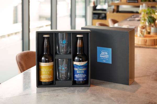 【ニュウマン横浜3周年】800°DEGREESや2416MARKETエリアにて限定メニューや商品が登場！