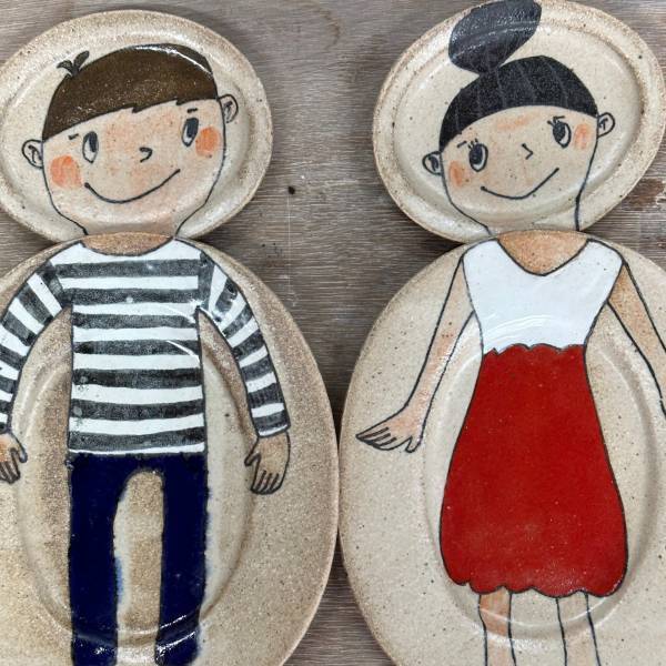 【大磯うつわの日inYOKOHAMA】ニュウマン横浜６階2416MARKETにて開催【期間：9月20日(水）～10月1日（日）】