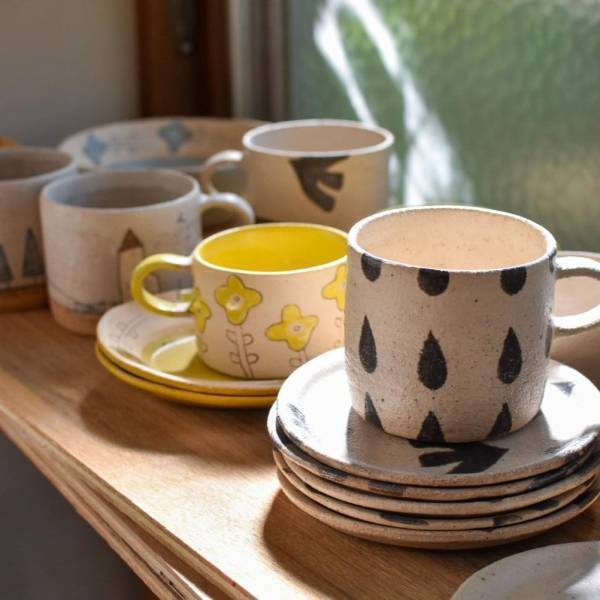 【大磯うつわの日inYOKOHAMA】ニュウマン横浜６階2416MARKETにて開催【期間：9月20日(水）～10月1日（日）】