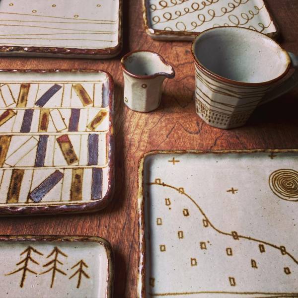 【大磯うつわの日inYOKOHAMA】ニュウマン横浜６階2416MARKETにて開催【期間：9月20日(水）～10月1日（日）】