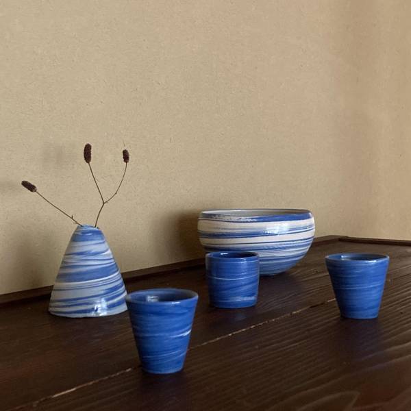 【大磯うつわの日inYOKOHAMA】ニュウマン横浜６階2416MARKETにて開催【期間：9月20日(水）～10月1日（日）】