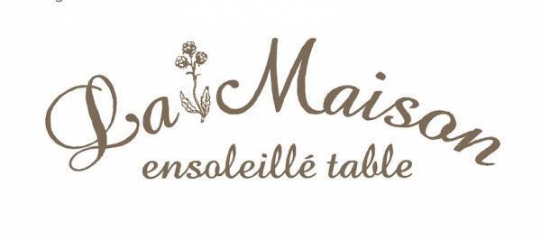 【ラ・メゾン アンソレイユターブル】4月1日(土)より『さくら、さく、らめぞん＆キャンペーン』開催