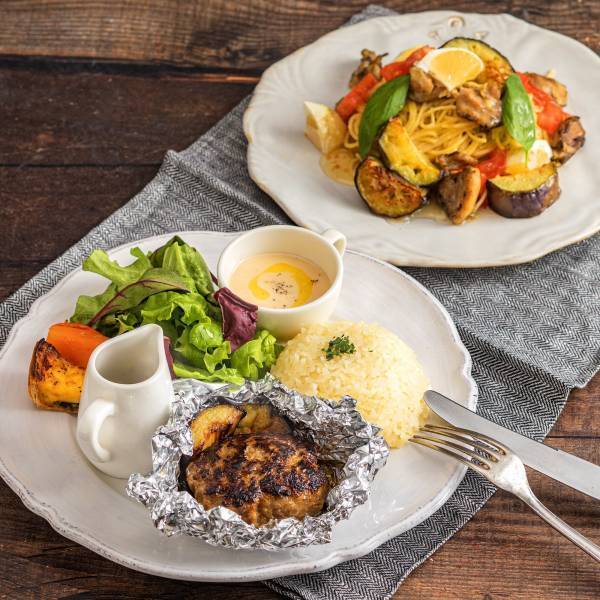 【ラ・メゾン アンソレイユターブル】4月1日(土)より『さくら、さく、らめぞん＆キャンペーン』開催