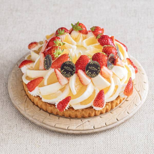 【ラ・メゾン アンソレイユターブル】4月1日(土)より『さくら、さく、らめぞん＆キャンペーン』開催