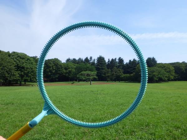 【小金井公園】9/10（日）開催！「コココの日」