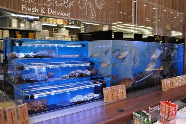 ライフ300店舗目となる「セントラルスクエアららぽーと門真店」がついにオープン！～対面販売やオリジナル商品が充実でお買い物の楽しさをお届け～