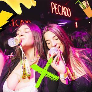 クリームテキーラブランド「クリームヒーローズ」山手ボードに出現！