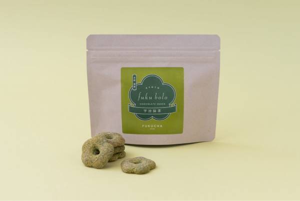 京都・福寿園の茶寮FUKUCHA 人気メニューがちょこっとリニューアル