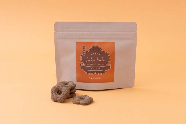 京都・福寿園の茶寮FUKUCHA 人気メニューがちょこっとリニューアル