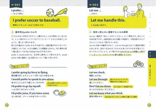 挫折してしまった人も、結果が出ない人も、初めての人も！YouTube登録者数50万人超の人気英会話チャンネルが贈る「続く」「話せる」英語独学本が発売