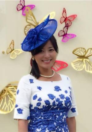 花井草苗著『ビジネスエリートは知っておきたい 教養としての紅茶』2023年2月7日刊行