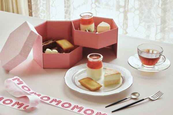 【OMO5小樽】小樽洋菓子舗「LeTAO（ルタオ）」スイーツで船上ティータイムを満喫「小樽運河アフタヌーンティークルージング」開催～レトロな街並みを眺めながら、ルタオのスイーツ9種類を楽しむ～｜期間：2023年4月15日～6月25日（土・日曜日限定）