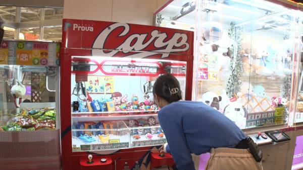 【里崎智也さんがスタジオ生出演！】新井カープ1年目をズバリ採点！