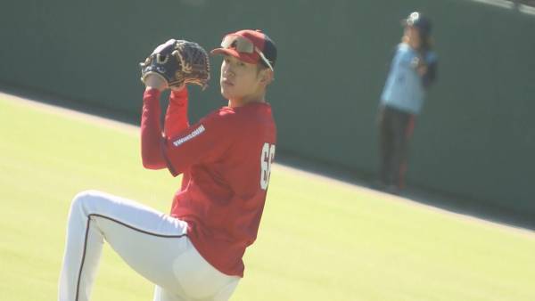 【里崎智也さんがスタジオ生出演！】新井カープ1年目をズバリ採点！