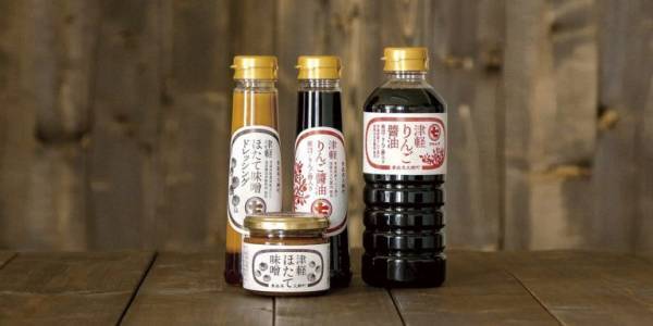 KUZUHA MALL×一般社団法人Clan PEONY 津軽 「津軽 ツナガル マルシェ」を開催