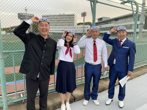 Ｕ字工事が競輪の魅力を解説！年末ＢＩＧレースを徹底解剖だ！『競輪塾』