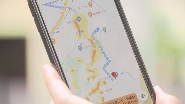 【広島ホームテレビ】ピタニュー拡大SP　西日本豪雨５年「だから前へ」